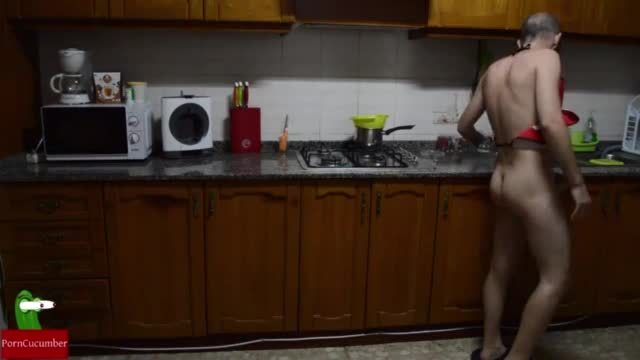 Cooking bananas