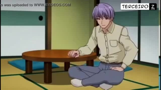 Maid slave hentai